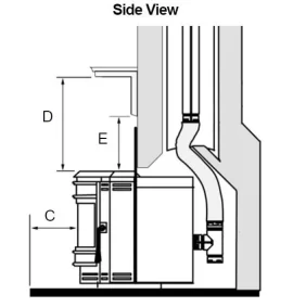 [Hearth.com] Whitfield wp2 insert troubles