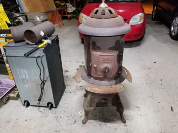 [Hearth.com] P&B wood stove