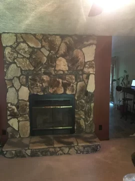 [Hearth.com] can I reuse chimney chase?