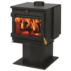 [Hearth.com] Bigger stove or second stove?