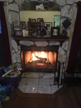 [Hearth.com] 1st post, Help me spend my money. Looking for replacement wood fireplace