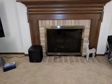 [Hearth.com] UPDATE: New Stove in Living Room - Going with a BK Ashford!