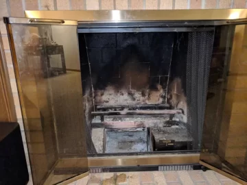 [Hearth.com] UPDATE: New Stove in Living Room - Going with a BK Ashford!