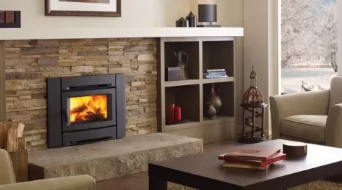 [Hearth.com] UPDATE: New Stove in Living Room - Going with a BK Ashford!