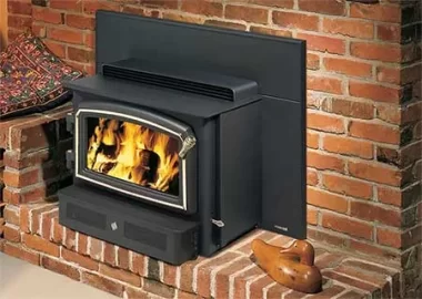 [Hearth.com] UPDATE: New Stove in Living Room - Going with a BK Ashford!