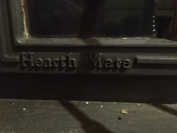 [Hearth.com] Hearth Mate part needed