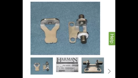 [Hearth.com] Harman Accentra Insert Hopper Lid Hold Up Bar?