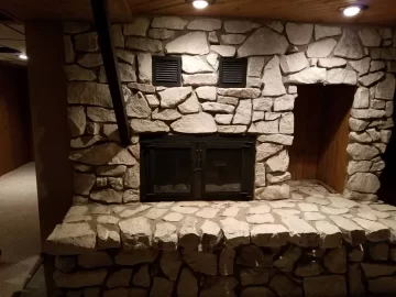 [Hearth.com] Help with choosing a fireplace/stove