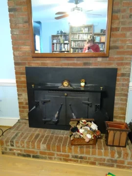 [Hearth.com] Regency insert i3100 or i2600