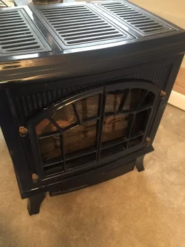 [Hearth.com] who makes my stove?