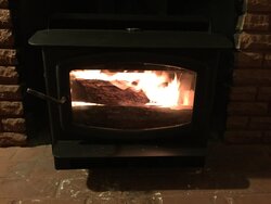 Stove review