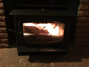 [Hearth.com] Stove review