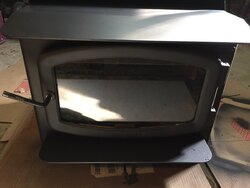 Stove review