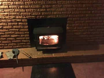 [Hearth.com] Stove review