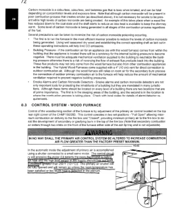 [Hearth.com] Napoleon HMF200 major design flaw - want feedback!