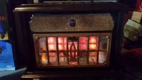 [Hearth.com] Looking for some information on my antique Estate Heatrola gas stove