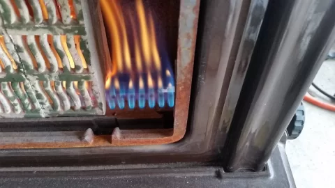 [Hearth.com] Looking for some information on my antique Estate Heatrola gas stove