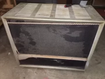 [Hearth.com] Older LP Vented Heater - questions!