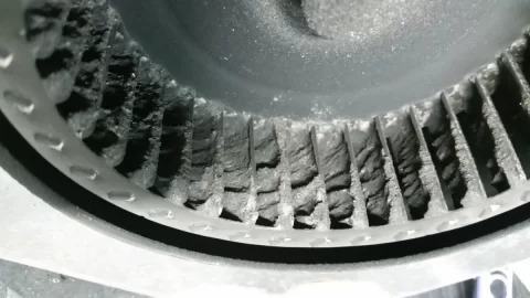 [Hearth.com] Combustion fan cleaning interval