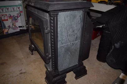 [Hearth.com] Craigslist Find - Newbie advice needed