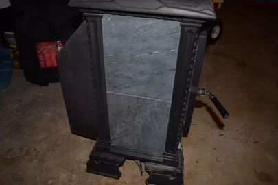 [Hearth.com] Craigslist Find - Newbie advice needed