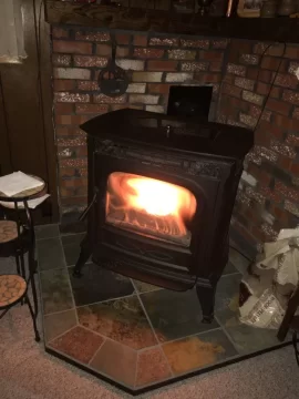 [Hearth.com] Recommendations on Pellet Stove