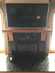 Decisions on wood fireplace / stove for my current set up.