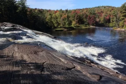 [Hearth.com] Lampson Falls