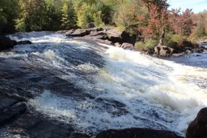 [Hearth.com] Lampson Falls