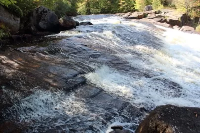 [Hearth.com] Lampson Falls