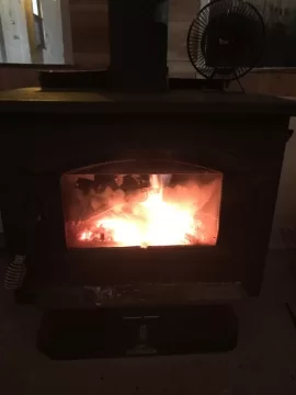 [Hearth.com] Stove temps and damper