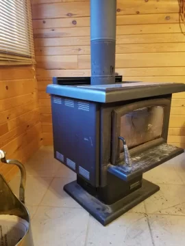 [Hearth.com] Info on newer Earth stove?