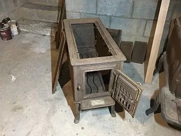 [Hearth.com] Need help assembling stove