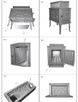 [Hearth.com] Need help assembling stove