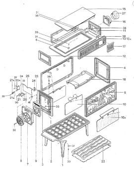 [Hearth.com] Need help assembling stove