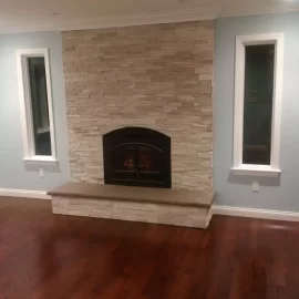 [Hearth.com] Zero clearance wood burning fireplace help needed