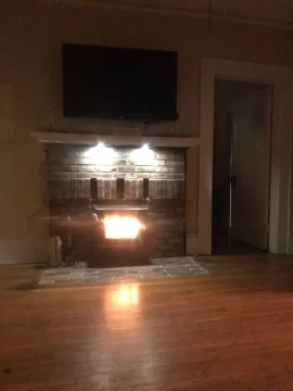 [Hearth.com] Ideas for my interior chimney