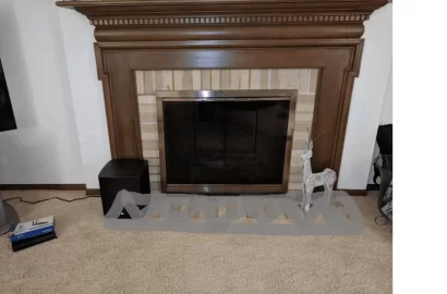 [Hearth.com] UPDATE: New Stove in Living Room - Going with a BK Ashford!