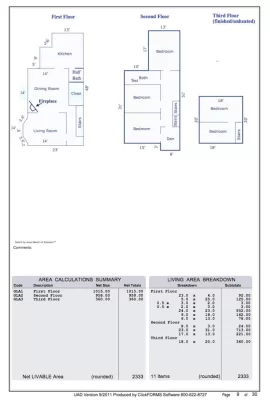 [Hearth.com] Help me upgrade and upsize my wood stove!