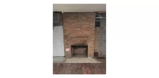 [Hearth.com] Building out depth of fireplace