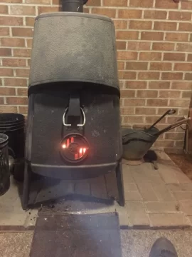 [Hearth.com] Jotul no. 4