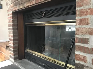 [Hearth.com] Fireplace to Wood Insert Mason question--