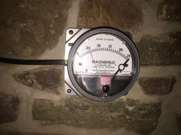 [Hearth.com] manometer accuracy