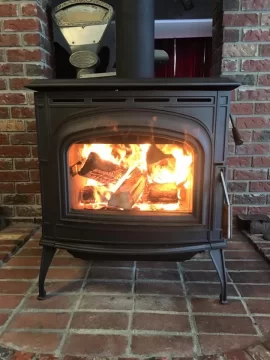 [Hearth.com] Woodstock Ideal Steel or Jotul F55?