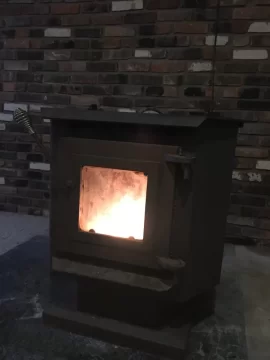 [Hearth.com] New to stoves in general