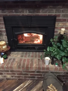 [Hearth.com] Jotul c550 Rockland tips thread