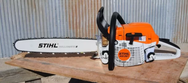 [Hearth.com] Stihl pro saws ever on sale?