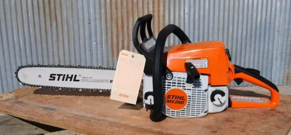 [Hearth.com] Stihl pro saws ever on sale?