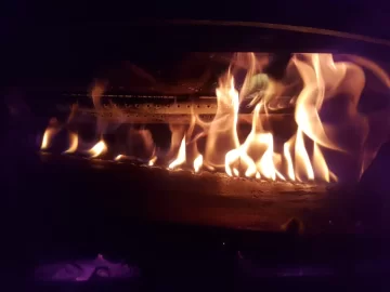 [Hearth.com] 9 hours of heat out of a PUNY Wood Pro 2.0 stove - plus stove review