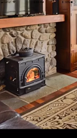 [Hearth.com] Stove ID